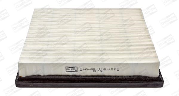 Champion CAF100765P Air filter CAF100765P: Buy near me in Poland at 2407.PL - Good price!
