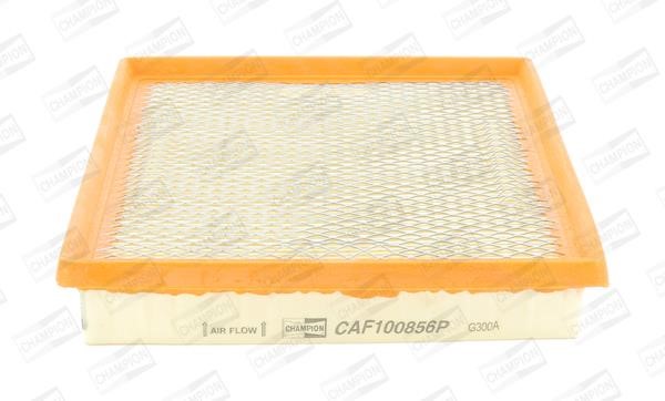 Champion CAF100856P Air filter CAF100856P: Buy near me in Poland at 2407.PL - Good price!