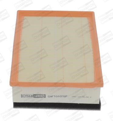 Champion CAF101078P Air filter CAF101078P: Buy near me in Poland at 2407.PL - Good price!