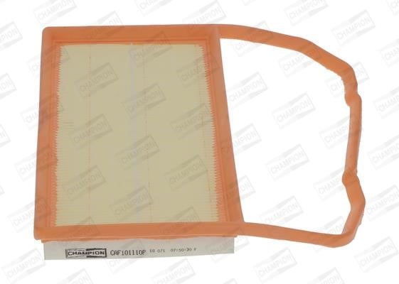Champion CAF101110P Air filter CAF101110P: Buy near me in Poland at 2407.PL - Good price!