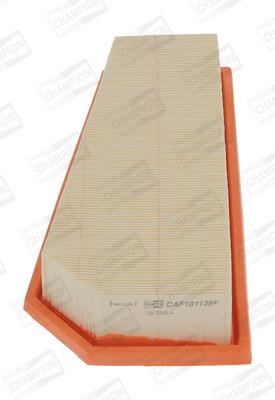 Champion CAF101139P Air filter CAF101139P: Buy near me in Poland at 2407.PL - Good price!