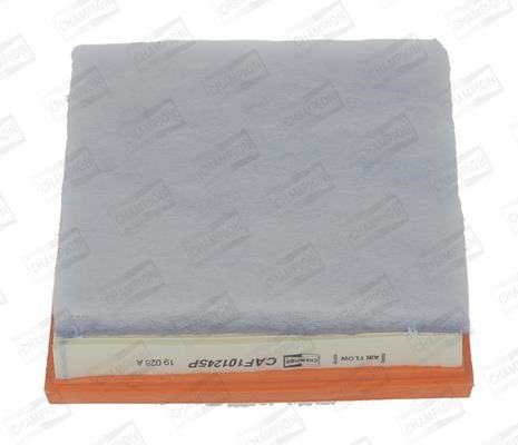 Champion CAF101245P Air filter CAF101245P: Buy near me in Poland at 2407.PL - Good price!