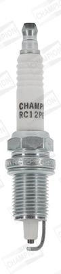 Champion CCH3034 Spark plug Champion (CCH3034) RC12PEC5 CCH3034: Buy near me in Poland at 2407.PL - Good price!