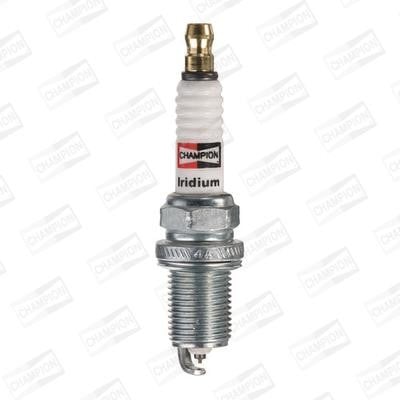 Champion CCH9003 Spark plug Champion (CCH9003) RC10WYPB4 CCH9003: Buy near me in Poland at 2407.PL - Good price!