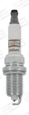 Champion CCH9803 Spark plug Champion (CCH9803) RC8WMPB4 CCH9803: Buy near me in Poland at 2407.PL - Good price!