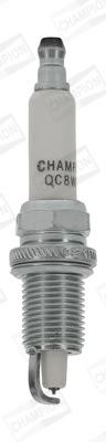 Champion CCH9809 Spark plug Champion (CCH9809) QC8WEP CCH9809: Buy near me in Poland at 2407.PL - Good price!