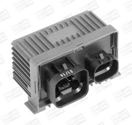 Champion CCU144 Glow plug control unit CCU144: Buy near me in Poland at 2407.PL - Good price!