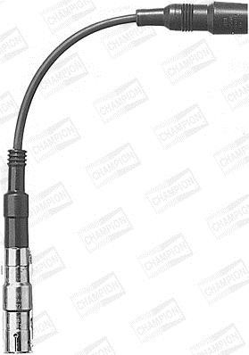 Champion CLS001 Ignition cable kit CLS001: Buy near me in Poland at 2407.PL - Good price!