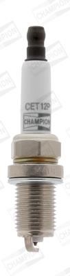 Champion CET12PSB Spark plug Champion (CET12PSB) CET12P CET12PSB: Buy near me in Poland at 2407.PL - Good price!