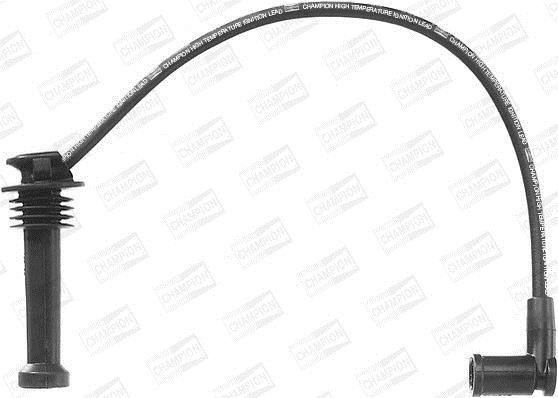 Champion CLS016 Ignition cable kit CLS016: Buy near me in Poland at 2407.PL - Good price!