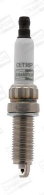 Champion CET16PSB Spark plug Champion (CET16PSB) CET16P CET16PSB: Buy near me at 2407.PL in Poland at an Affordable price!