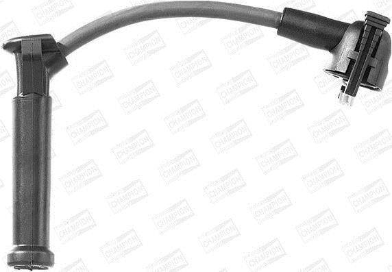 Champion CLS032 Ignition cable kit CLS032: Buy near me in Poland at 2407.PL - Good price!
