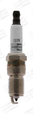 Champion CET9 Spark plug Champion (CET9) CET9 CET9: Buy near me in Poland at 2407.PL - Good price!