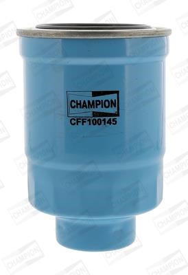 Champion CFF100145 Fuel filter CFF100145: Buy near me in Poland at 2407.PL - Good price!
