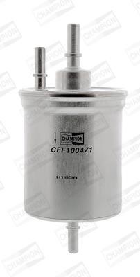 Champion CFF100471 Filtr paliwa CFF100471: Dobra cena w Polsce na 2407.PL - Kup Teraz!