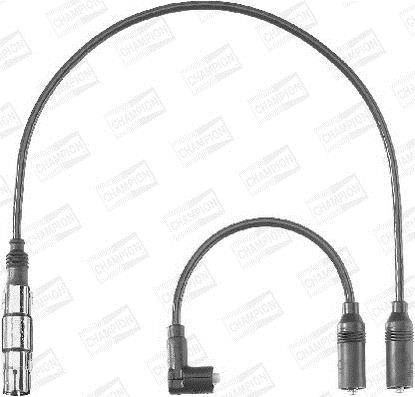 Champion CLS047 Ignition cable kit CLS047: Buy near me at 2407.PL in Poland at an Affordable price!
