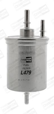 Champion CFF100479 Fuel filter CFF100479: Buy near me at 2407.PL in Poland at an Affordable price!