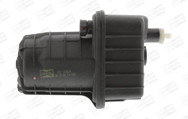 Champion CFF100604 Fuel filter CFF100604: Buy near me in Poland at 2407.PL - Good price!