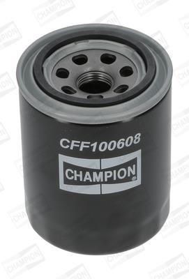 Champion CFF100608 Filtr paliwa CFF100608: Dobra cena w Polsce na 2407.PL - Kup Teraz!