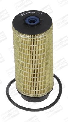Champion CFF100663 Fuel filter CFF100663: Buy near me in Poland at 2407.PL - Good price!