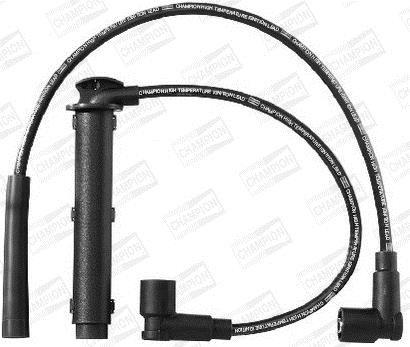 Champion CLS061 Ignition cable kit CLS061: Buy near me in Poland at 2407.PL - Good price!