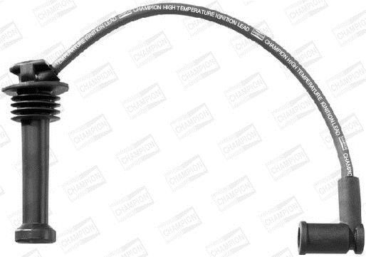 Champion CLS077 Ignition cable kit CLS077: Buy near me in Poland at 2407.PL - Good price!