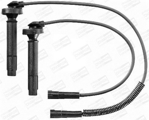Champion CLS080 Ignition cable kit CLS080: Buy near me in Poland at 2407.PL - Good price!