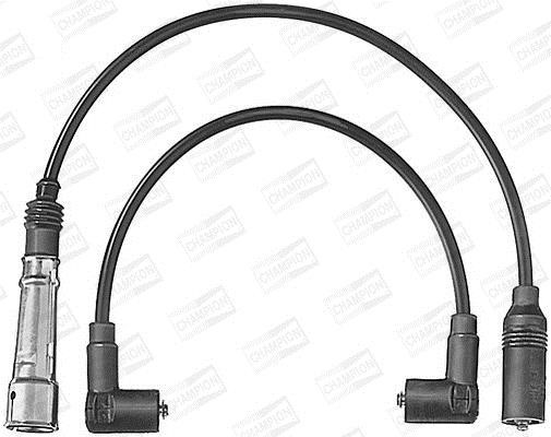 Champion CLS099 Ignition cable kit CLS099: Buy near me in Poland at 2407.PL - Good price!