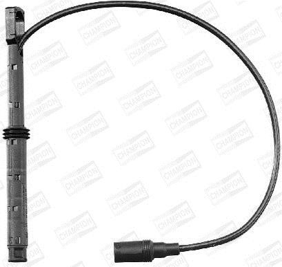 Champion CLS140 Ignition cable kit CLS140: Buy near me in Poland at 2407.PL - Good price!