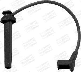 Champion CLS196 Ignition cable kit CLS196: Buy near me in Poland at 2407.PL - Good price!