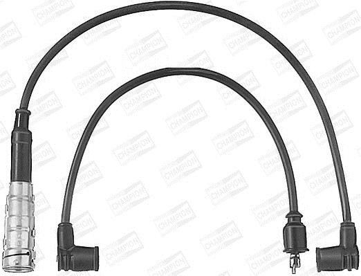 Champion CLS206 Ignition cable kit CLS206: Buy near me in Poland at 2407.PL - Good price!