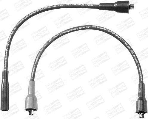 Champion CLS224 Ignition cable kit CLS224: Buy near me in Poland at 2407.PL - Good price!