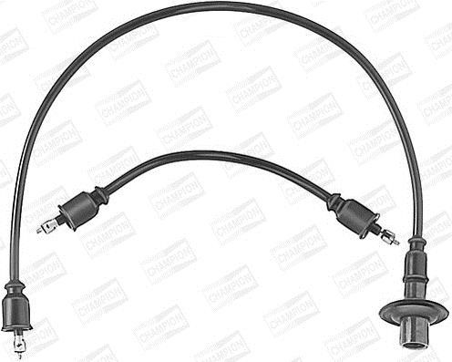 Champion CLS244 Ignition cable kit CLS244: Buy near me in Poland at 2407.PL - Good price!