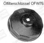 Champion D102/606 Oil Filter D102606: Buy near me in Poland at 2407.PL - Good price!