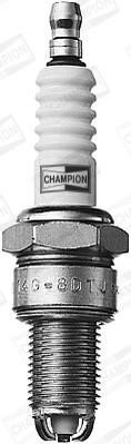 Champion OE025/R04 Spark plug Champion (OE025/R04) RN8VTYC4 OE025R04: Buy near me in Poland at 2407.PL - Good price!
