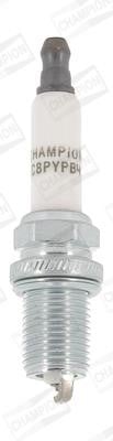 Champion OE146/T10 Spark plug Champion (OE146/T10) RC8PYPB4 OE146T10: Buy near me in Poland at 2407.PL - Good price!