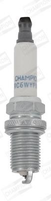 Champion OE264 Spark plug OE264: Buy near me at 2407.PL in Poland at an Affordable price!
