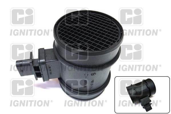 Quinton Hazell QM929 Air mass sensor QM929: Buy near me in Poland at 2407.PL - Good price!