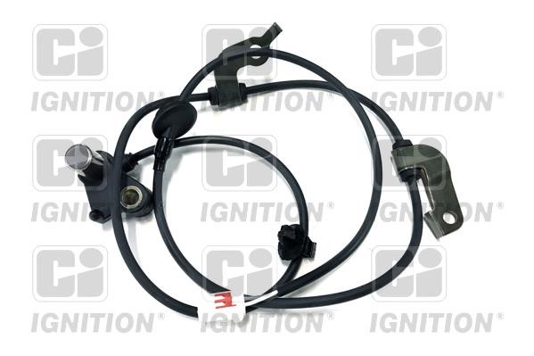 Quinton Hazell XABS192 Sensor ABS XABS192: Buy near me in Poland at 2407.PL - Good price!