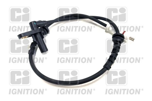 Quinton Hazell XABS329 Sensor ABS XABS329: Buy near me in Poland at 2407.PL - Good price!