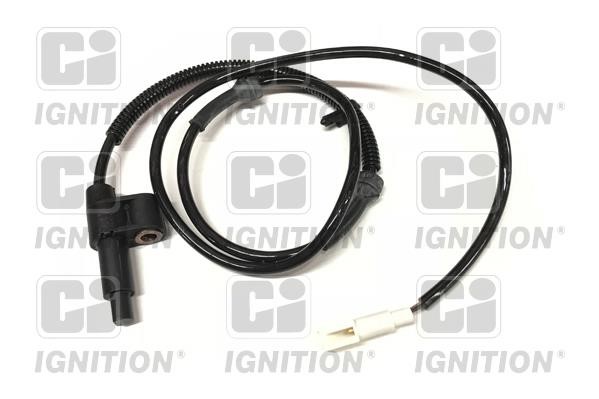 Quinton Hazell XABS499 Sensor ABS XABS499: Buy near me in Poland at 2407.PL - Good price!