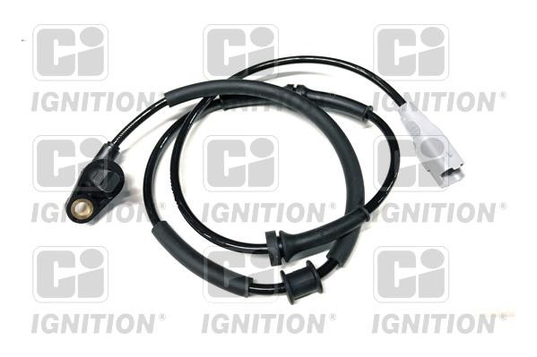 Quinton Hazell XABS705 Sensor ABS XABS705: Buy near me in Poland at 2407.PL - Good price!