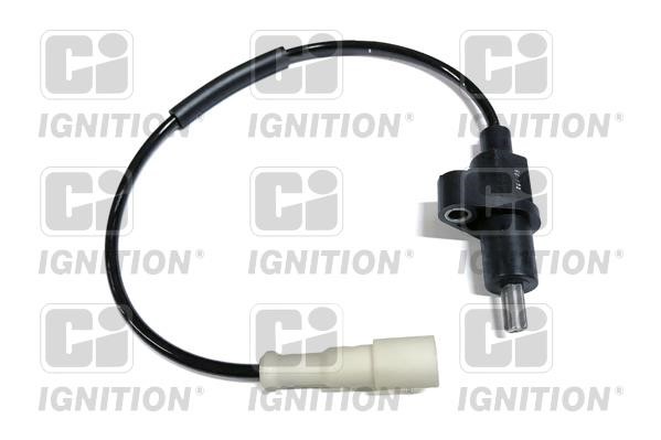 Quinton Hazell XABS801 Sensor ABS XABS801: Buy near me in Poland at 2407.PL - Good price!