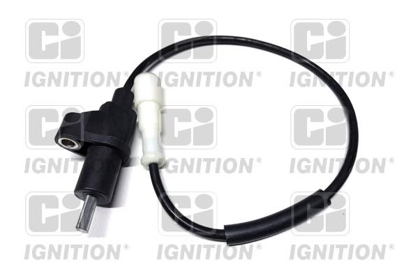 Quinton Hazell XABS802 Sensor ABS XABS802: Buy near me in Poland at 2407.PL - Good price!