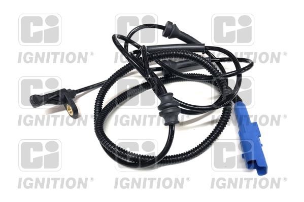 Quinton Hazell XABS831 Sensor ABS XABS831: Buy near me in Poland at 2407.PL - Good price!