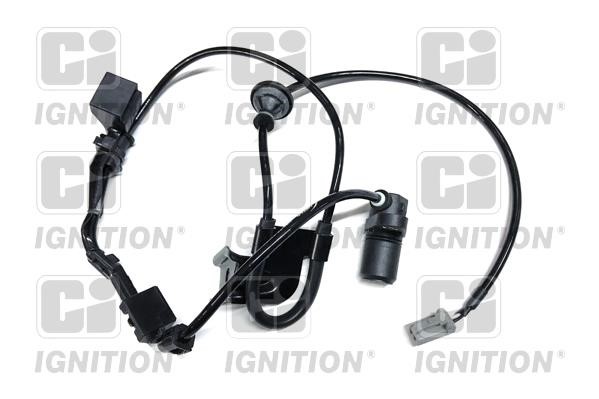 Quinton Hazell XABS917 Sensor ABS XABS917: Buy near me in Poland at 2407.PL - Good price!