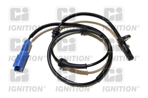Quinton Hazell XABS925 Sensor ABS XABS925: Buy near me in Poland at 2407.PL - Good price!