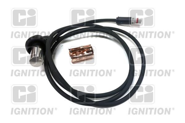 Quinton Hazell XABS961 Sensor ABS XABS961: Buy near me in Poland at 2407.PL - Good price!