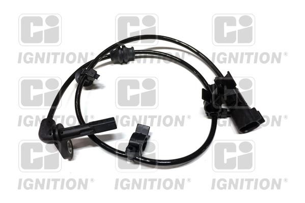 Quinton Hazell XABS962 Sensor ABS XABS962: Buy near me in Poland at 2407.PL - Good price!