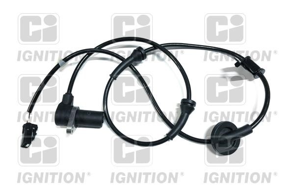 Quinton Hazell XABS965 Sensor ABS XABS965: Buy near me in Poland at 2407.PL - Good price!